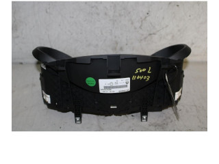 Панель приборов 00520702320 Fiat 500L