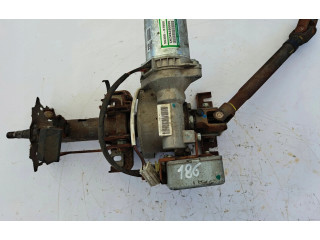    Рулевая рейка 56300-07800-   Fiat Punto Evo  -  года