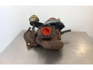 Turbodmychadlo Турбина 9634521180 Peugeot 106