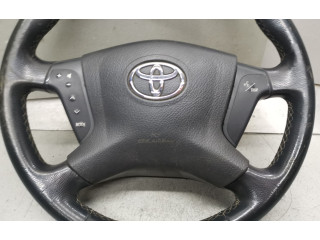 Volant Toyota Avensis T250 2006 4513005112
