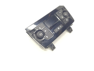 Блок управления климат-контролем 735535097, 735535097   Fiat Ducato