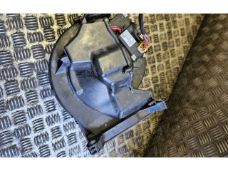 Вентилятор печки    4F0820521A, 9140010511   Audi A6 S6 C6 4F