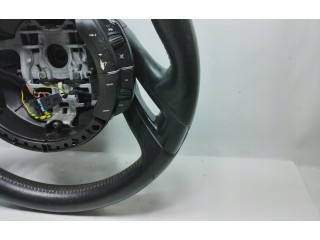 Руль Citroen C4 Grand Picasso  2007 - 2013 года       