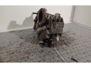 Turbodmychadlo Турбина 841167H82728353, 54359710025 Nissan Note (E11)