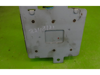 Блок управления 87120-08201 SsangYong Rexton