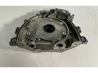 Масляный насос 4R8Q6600AE Jaguar XF