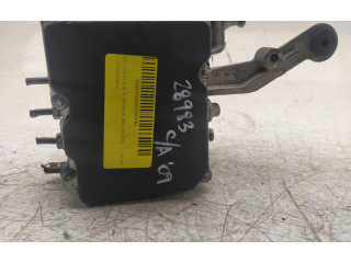 Блок АБС A0064313812   Mercedes-Benz  A W169  2004 - 2012 года