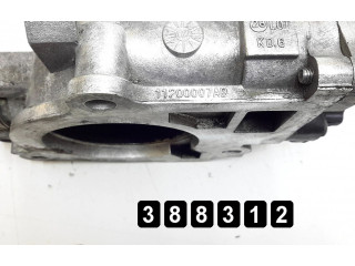 Генератор 11200007AB   Chrysler Pacifica      