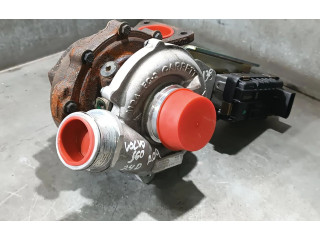 Турбина Volvo S60 31219698