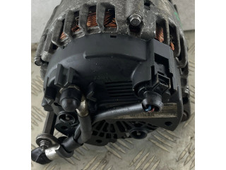 Генератор 03P903023D, 03P903023D   Skoda Fabia Mk2 (5J)  