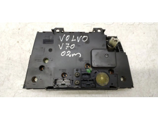 Блок управления климат-контролем 7923   Volvo V70
