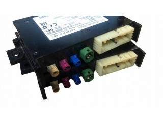 Датчик открытия / закрытия раздвижная двери (крыло)