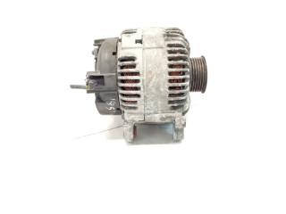 Генератор 059903015R, 2542784B Audi A6 S6 C6 4F