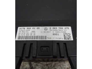 Панель приборов A1769000105, A1769000105 Mercedes-Benz A W176