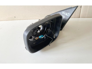 Zpětné zrcátko Volvo XC60 2015 31298492, 269962LS