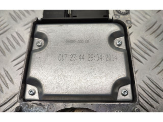 Блок подушек безопасности Bk2t14b321bf Ford Transit Custom