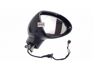 Zpětné zrcátko pravé Porsche Cayenne (92A) 2011 7P5858500ED, A2730094