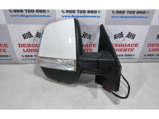 Zpětné zrcátko pravé Fiat Doblo 2013 3008335703, 07356681650E