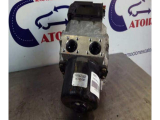 Блок АБС 18042267   Chevrolet  Rezzo  2000 - 2011 года