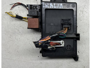 Блок комфорта 8200103749A, U118522003H Renault Clio II