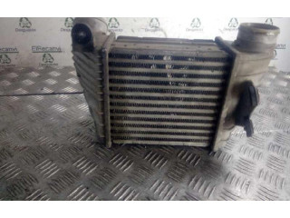 Интеркулер Audi A3 S3 8L