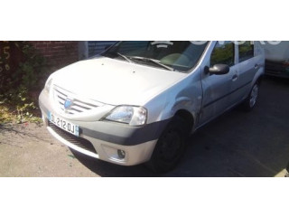 Ручка стеклоочистителей 6001551356 Dacia Logan I