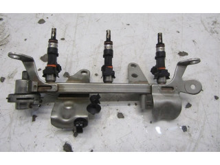 Vstřikovací lišta 175201470R Nissan Micra K14