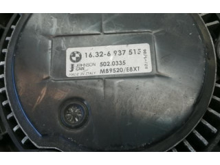 Вентилятор радиатора     16.32-6937515    BMW 3 E90 E91 