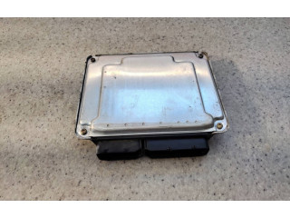 Řídící jednotka 038906012AR Volkswagen Polo III 6N 6N2 6NF 2000