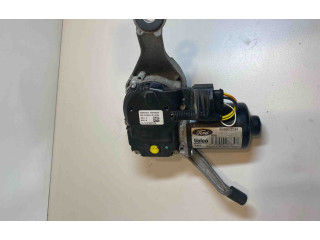 Двигатель стеклоочистителей BK2117501AE Ford Transit