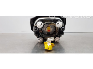 Подушка безопасности водителя 2K5880201F81U Volkswagen Caddy