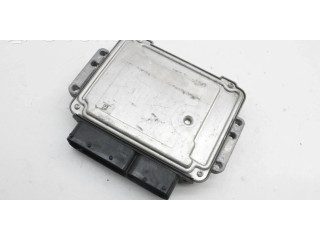 Řídící jednotka 391202A001, 0281019639 Hyundai ix35 2009