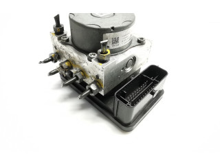 Блок АБС 476608587R   Dacia  Lodgy  2012 -  года