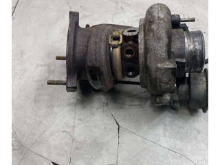  Турбина Volvo V70  4918905200, 1291683         