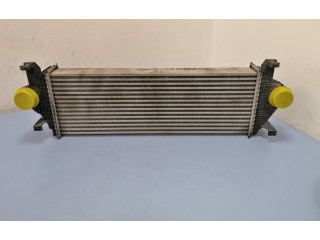 Интеркулер  55038004AC, 55038004AD   Jeep Grand Cherokee 3.0