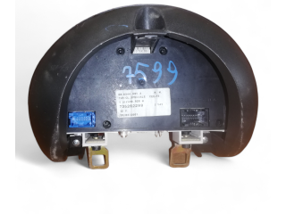 Přístrojová deska Fiat Seicento/600 2002 735262299, 735262299