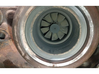  Турбина Skoda Superb B8 (3V)  04L253010T, 04L253010T   для двигателя CRLB      