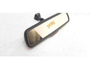 Зеркало (механическое) Mazda 3 II 2013 - 2016 года