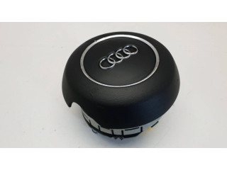 Подушка безопасности водителя 8X0880201C, 611146800D Audi A1