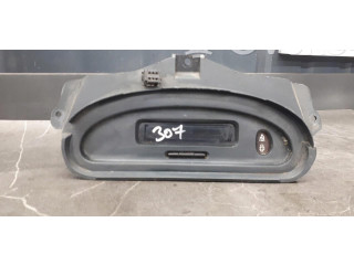 Дисплей    p7700428029a   Renault Clio II