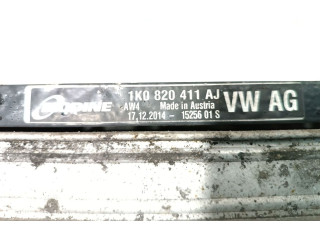 Генератор 1K0959455FB, 1K0820411AJ   Skoda Superb B6 (3T)      