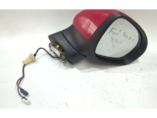 Зеркало электрическое        Fiat 500X  2014 -  года   