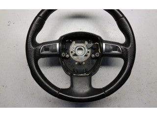 Руль Audi A3 S3 8P  2003 - 2012 года 8R0419091FTNA      