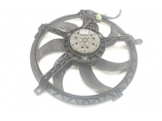 Вентилятор радиатора 0130303027, 8509990 Mini Cooper Countryman R60