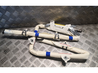 Боковая подушка безопасности AW9314K160AC Jaguar XJ X351