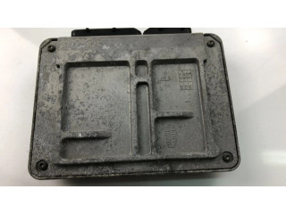 Блок управления двигателя 036906034HE Skoda Fabia Mk1 (6Y)