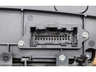 Блок управления климат-контролем 18E245, 001731139 Ford Fusion II