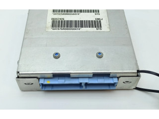 Блок управления 09359230, 09357476   Cadillac STS Seville