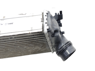 Интеркулер 14461-4EA1A, 14461-4EA1A Nissan Qashqai