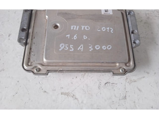 Řídící jednotka 0281015573, 0281015573 Alfa Romeo Mito 2012